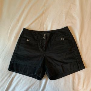WHBM shorts